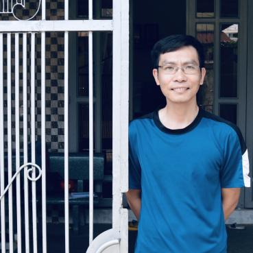 Sr. Hai