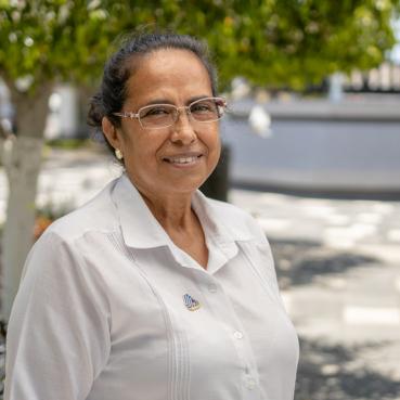 Sector sanitario La Paz