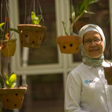 Profesor Adi