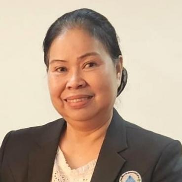 S.E. Aphone Visathep, Viceministro de Sanidad