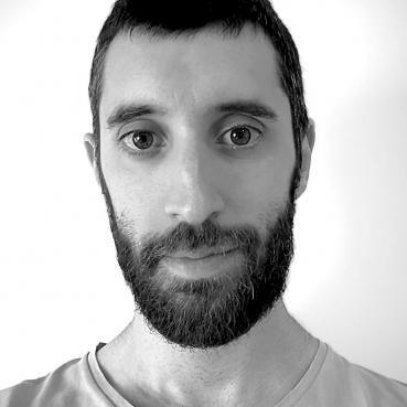 Foto de primer plano de Guillherme