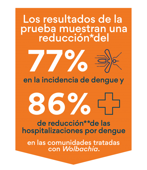 77% español gráfico