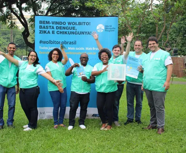 BrasilEquipo