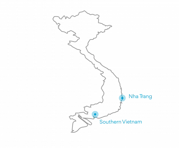 Mapa-Vietnam