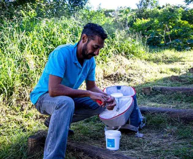 Nuevo campo Cal