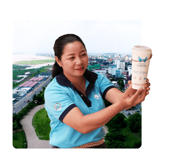 empleado world mosquito program liberando mosquitos wolbachia
