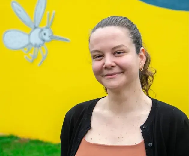 Imagen de Tamila Kleine, de Wolbtio do Brasil.