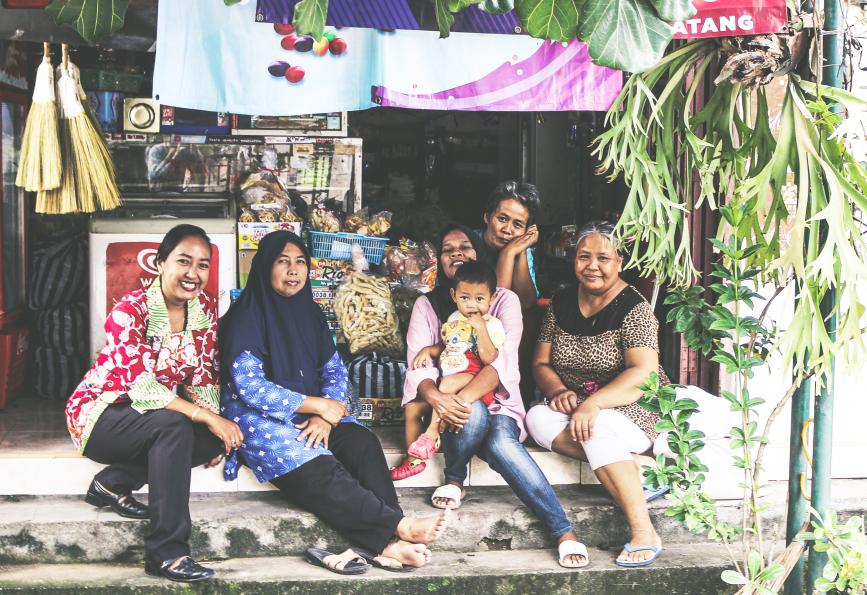 Yogya-comunidades