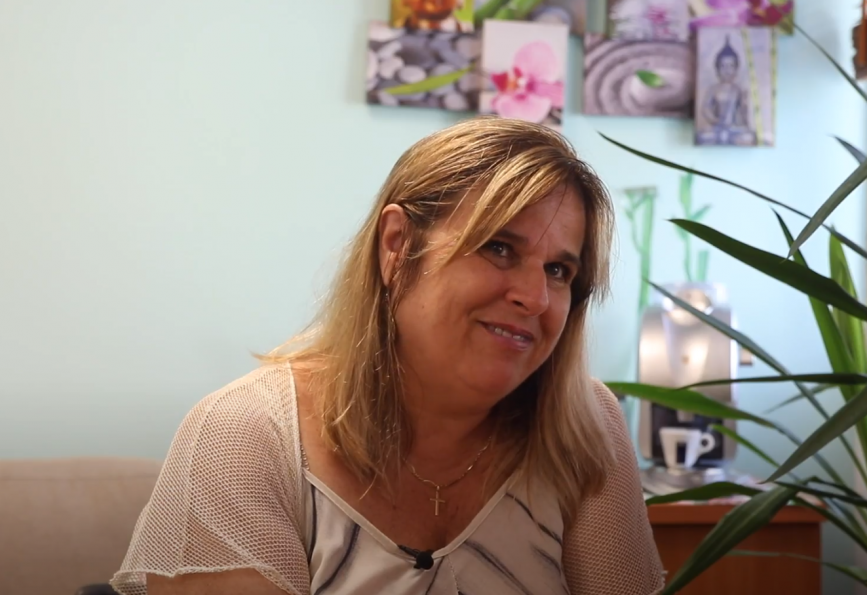 Muriel Malfar-Pauga, elegida diputada al Congreso por Nueva Caledonia y la Provincia del Sur,