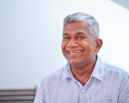 Comunidad de Sri Lanka