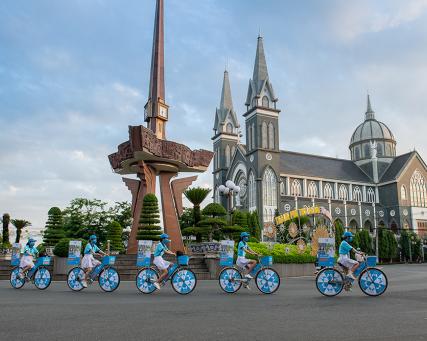 Vietnam del Sur